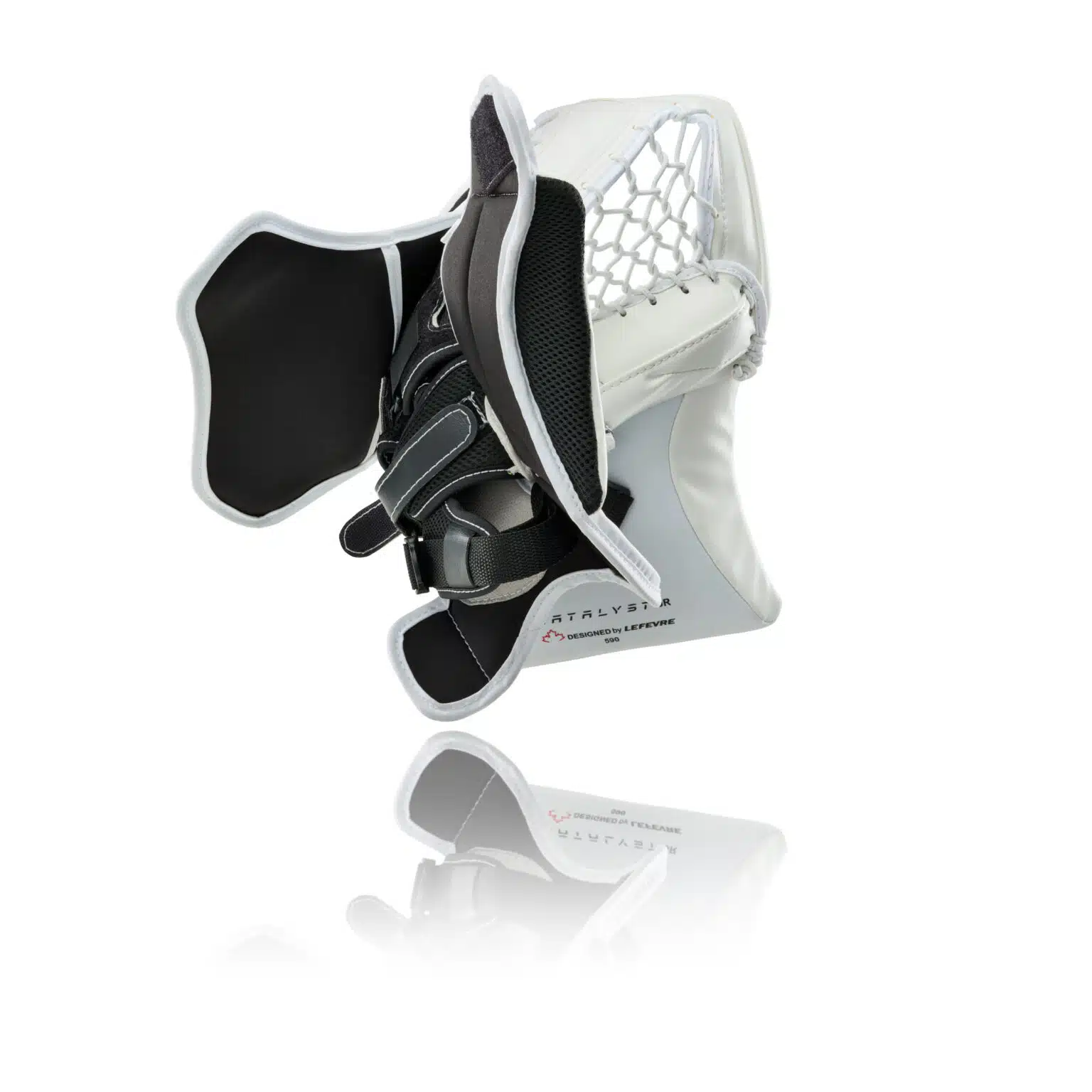 Catalyst goalie catcher 2025 - Bilde 3