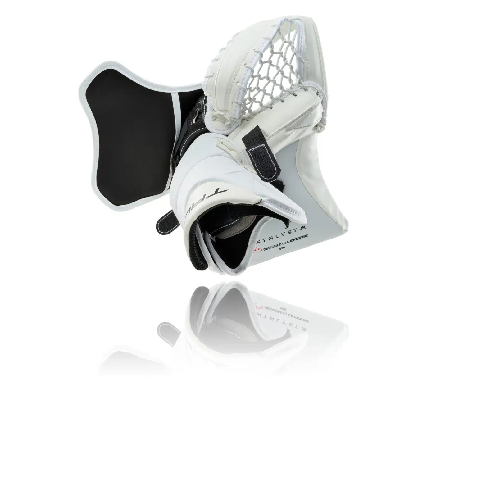 Catalyst goalie catcher 2025 - Bilde 2