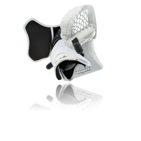 True catalyst junior goalie catcher 2025 - Bilde 2
