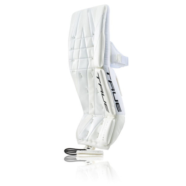 True catalyst junior goalie pads 2025 - Bilde 4