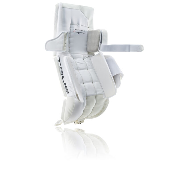 True catalyst junior goalie pads 2025 - Bilde 9