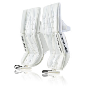 True catalyst junior goalie pads 2025