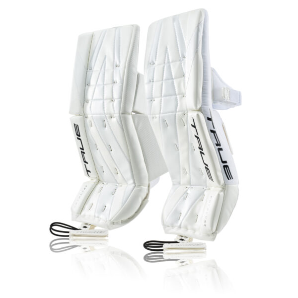 True catalyst junior goalie pads 2025