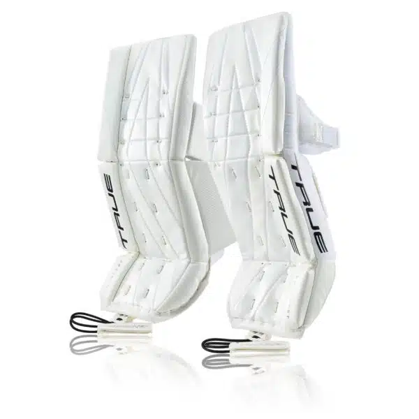 Catalyst goalie pads