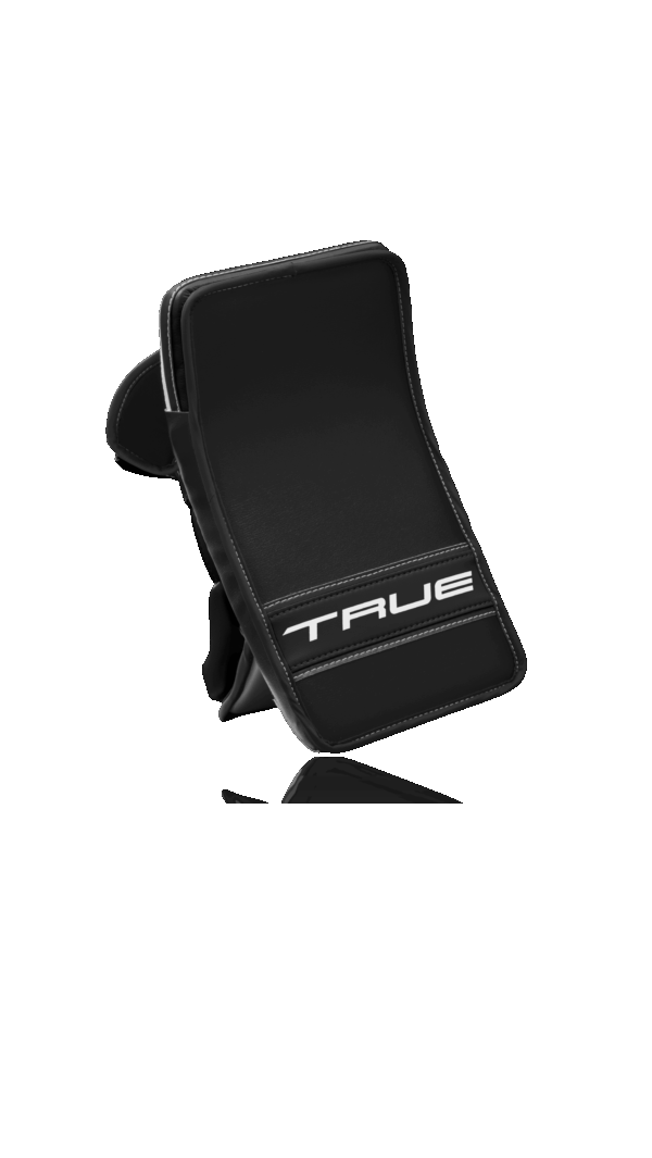 True l87 int goalie blocker - Bilde 5