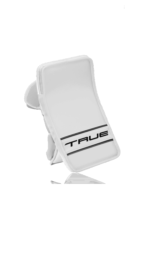 True l87 int goalie blocker - Bilde 4