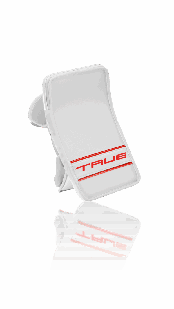 True l87 int goalie blocker - Bilde 3