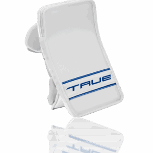 True l87 int goalie blocker