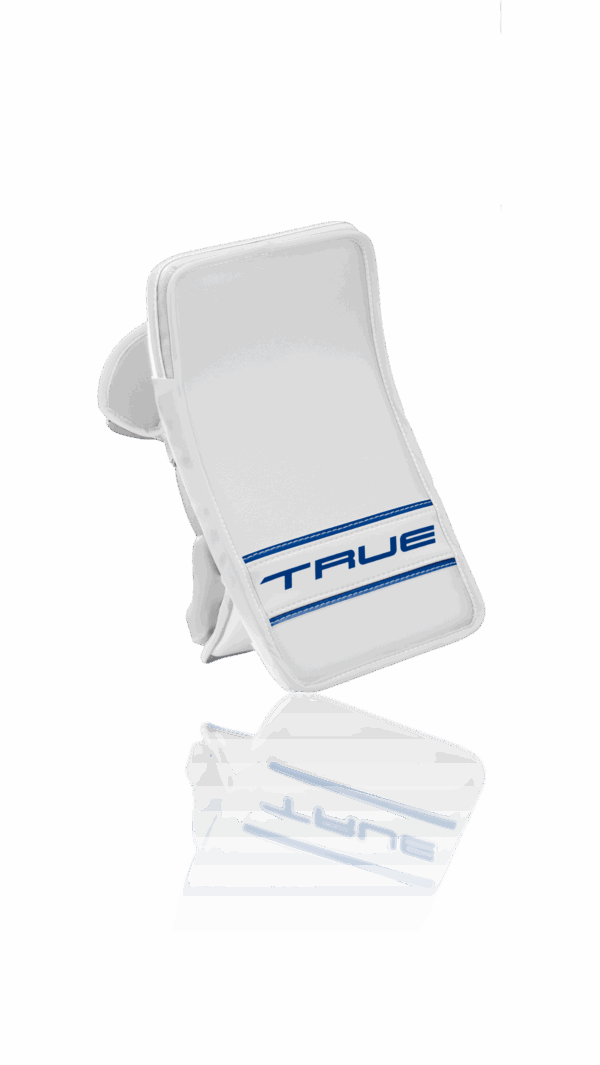 True l87 int goalie blocker