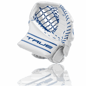 True l87 int goalie catcher 2025