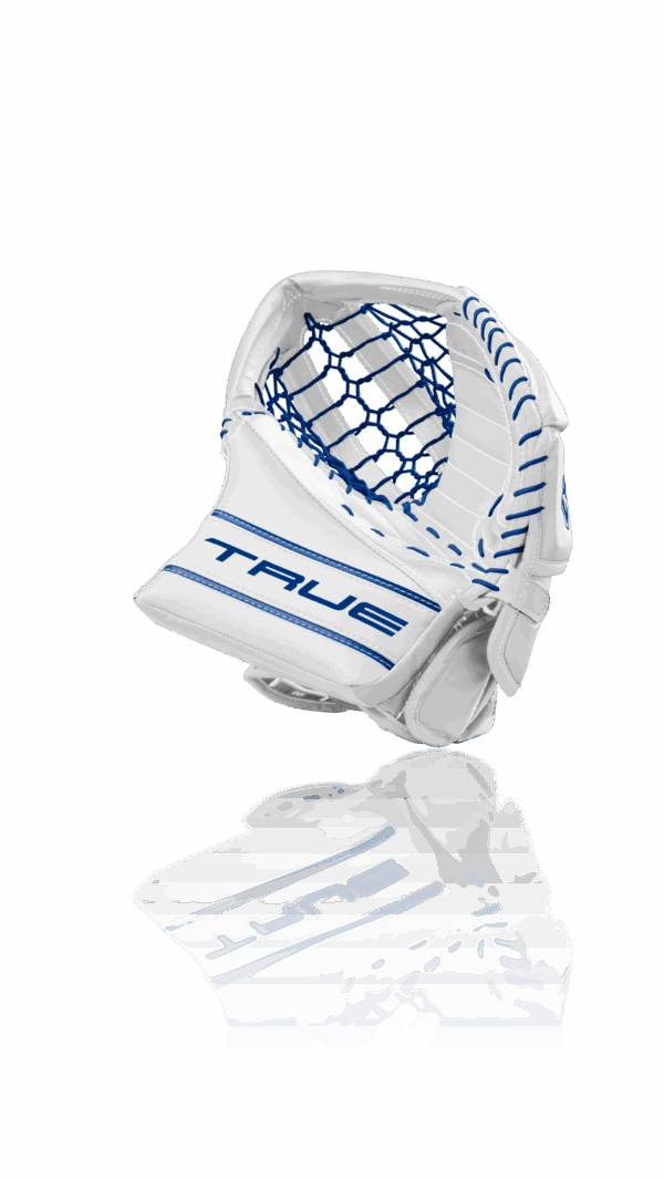 True l87 int goalie catcher 2025