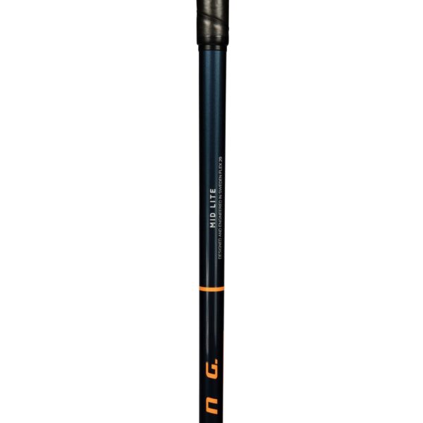 Innebandykølle salming mid lite flow 100cm LH - Bilde 2