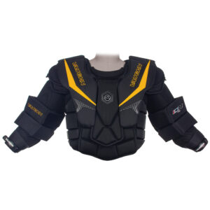 Vaughn keepervest ION Pro