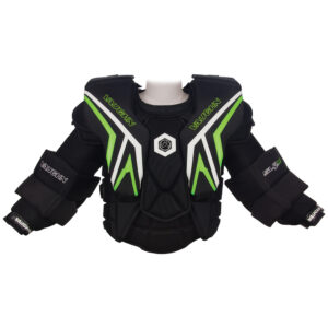 Vaughn keepervest SLR4 Int.