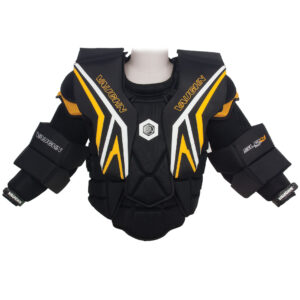 Vaughn keepervest SLR4 Pro