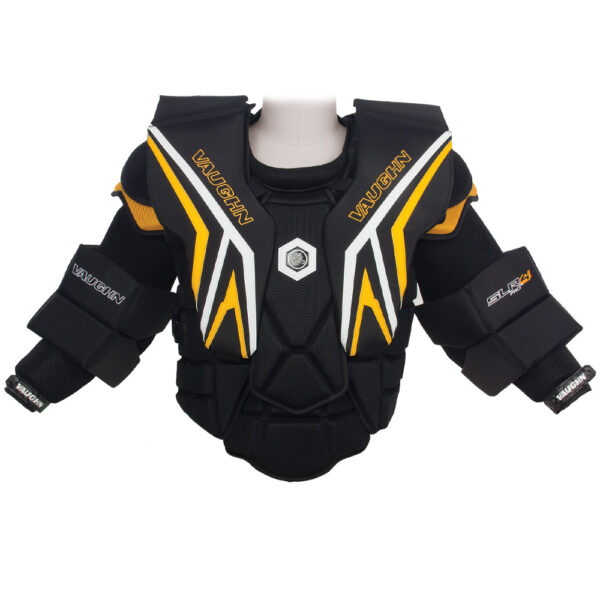Vaughn keepervest SLR4 Pro