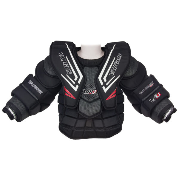 Vaughn keepervest vx1 int arm and chest
