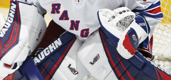 Vaughn vx1 pro carbon custom goalie set - pads, catcher, blocker