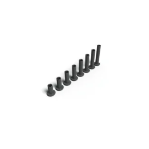 Tube rivet / rørnit