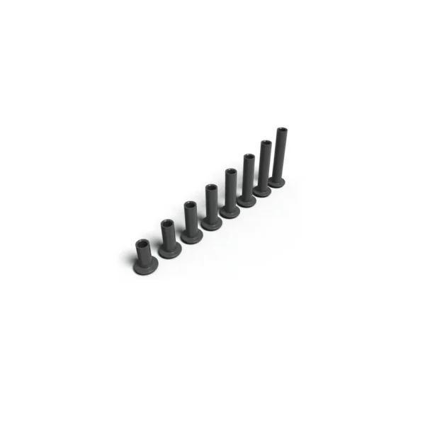 Tube rivet / rørnit