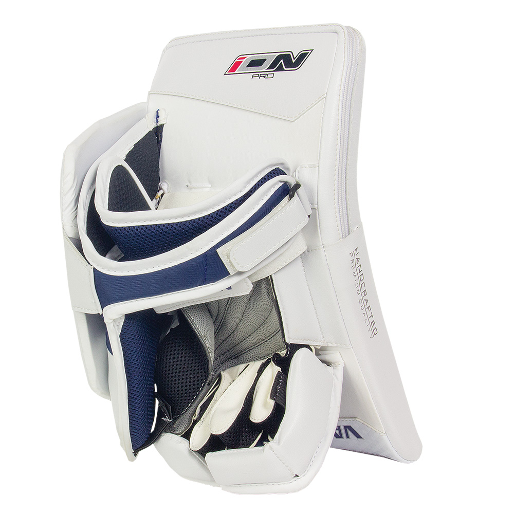 Vaughn ION pro blocker senior - Bilde 6