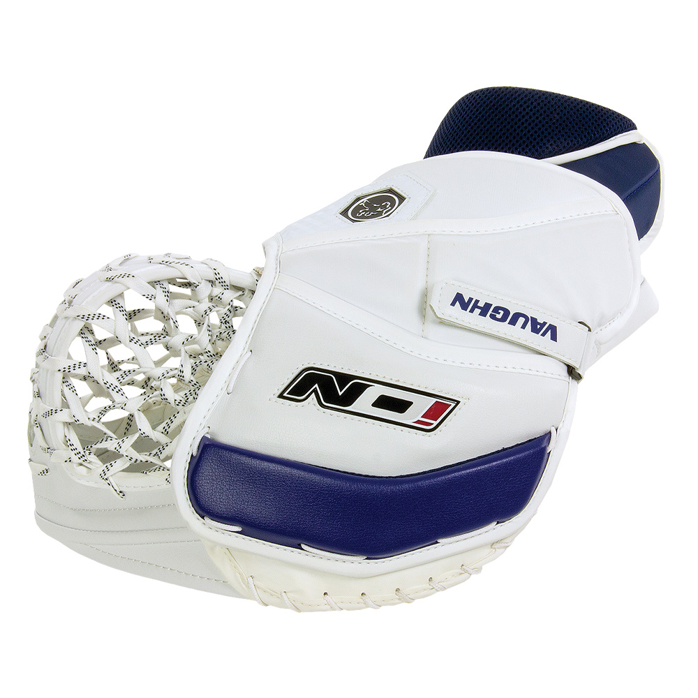 Vaughn ION int snapphanske - Bilde 8