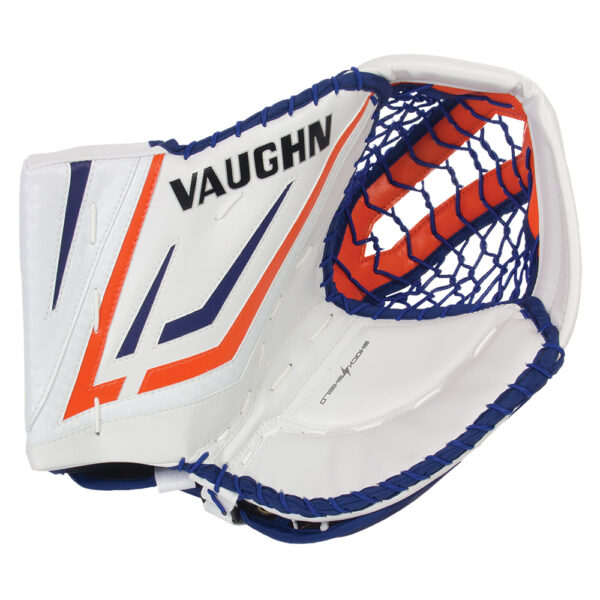 Vaughn vx1 pro carbon catcher