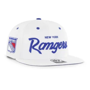 NHL cap new york rangers crosstown pop