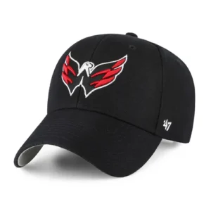 NHL cap washington capitals