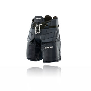 True Catalyst 7x5 goalie pant junior