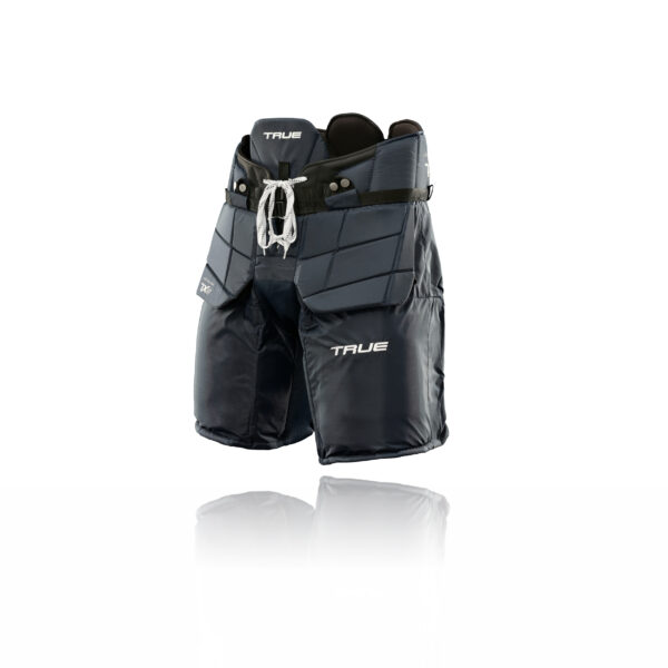 True Catalyst 7x5 goalie pant senior