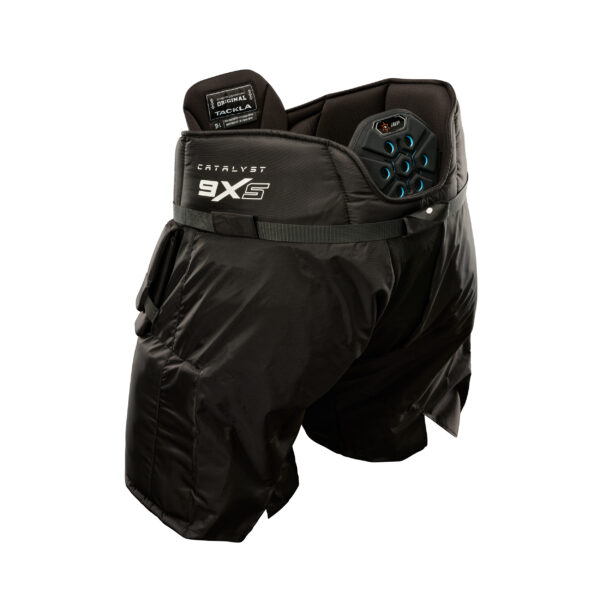 True Catalyst 9x5 goalie pant int - Bilde 3