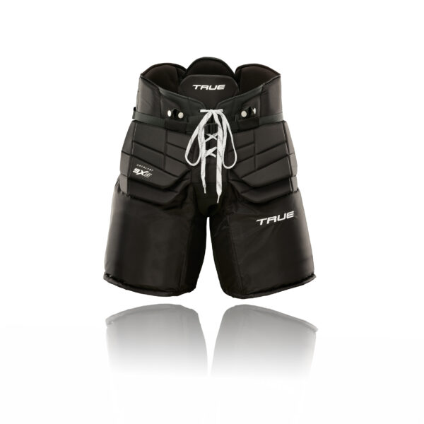 True Catalyst 9x5 goalie pant int