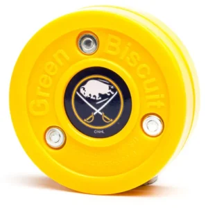 Green biscuit nhl edition - buffalo sabres