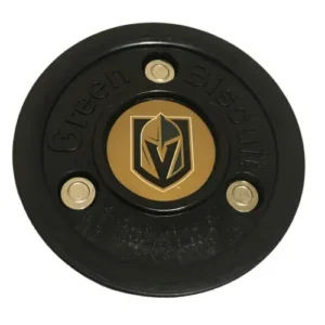 Green biscuit nhl edition - vegas golden knights
