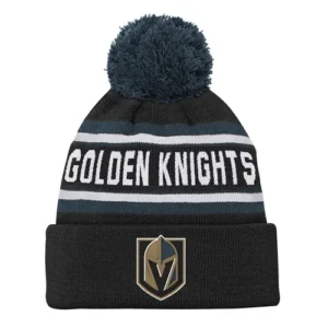 NHL lue vegas golden knights junior