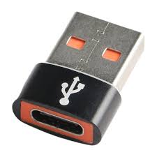 Repalming usb