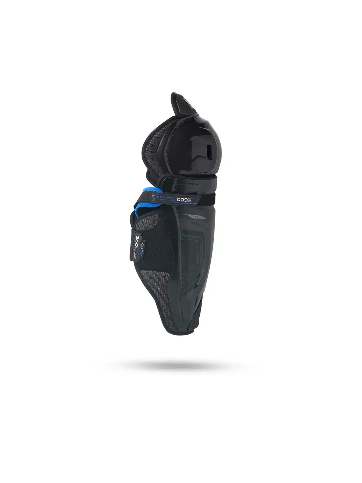 Code Encrypt 2 leggskinn - Bilde 3