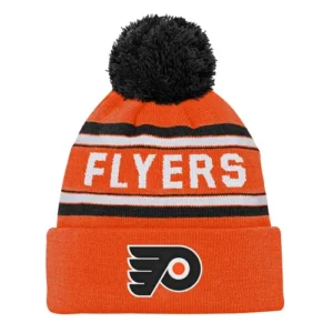 NHL lue philadelphia flyers junior