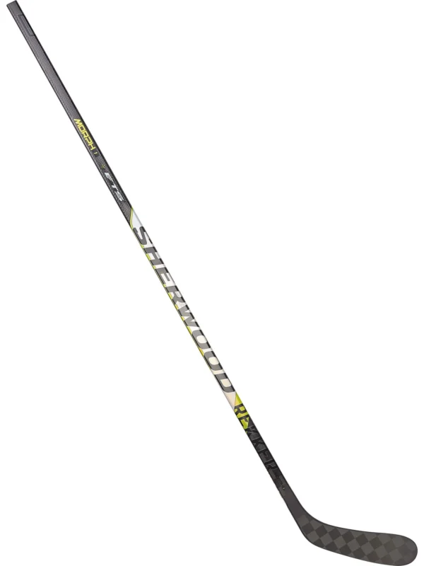 Sherwood rekker morph 1 hockeykølle junior 40 flex
