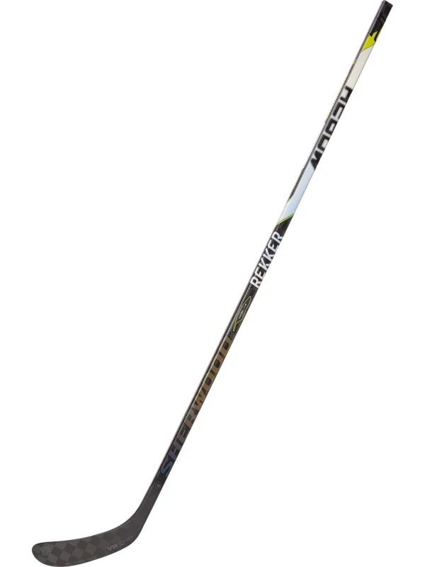 Sherwood rekker morph 1 hockeykølle junior 40 flex - Bilde 2