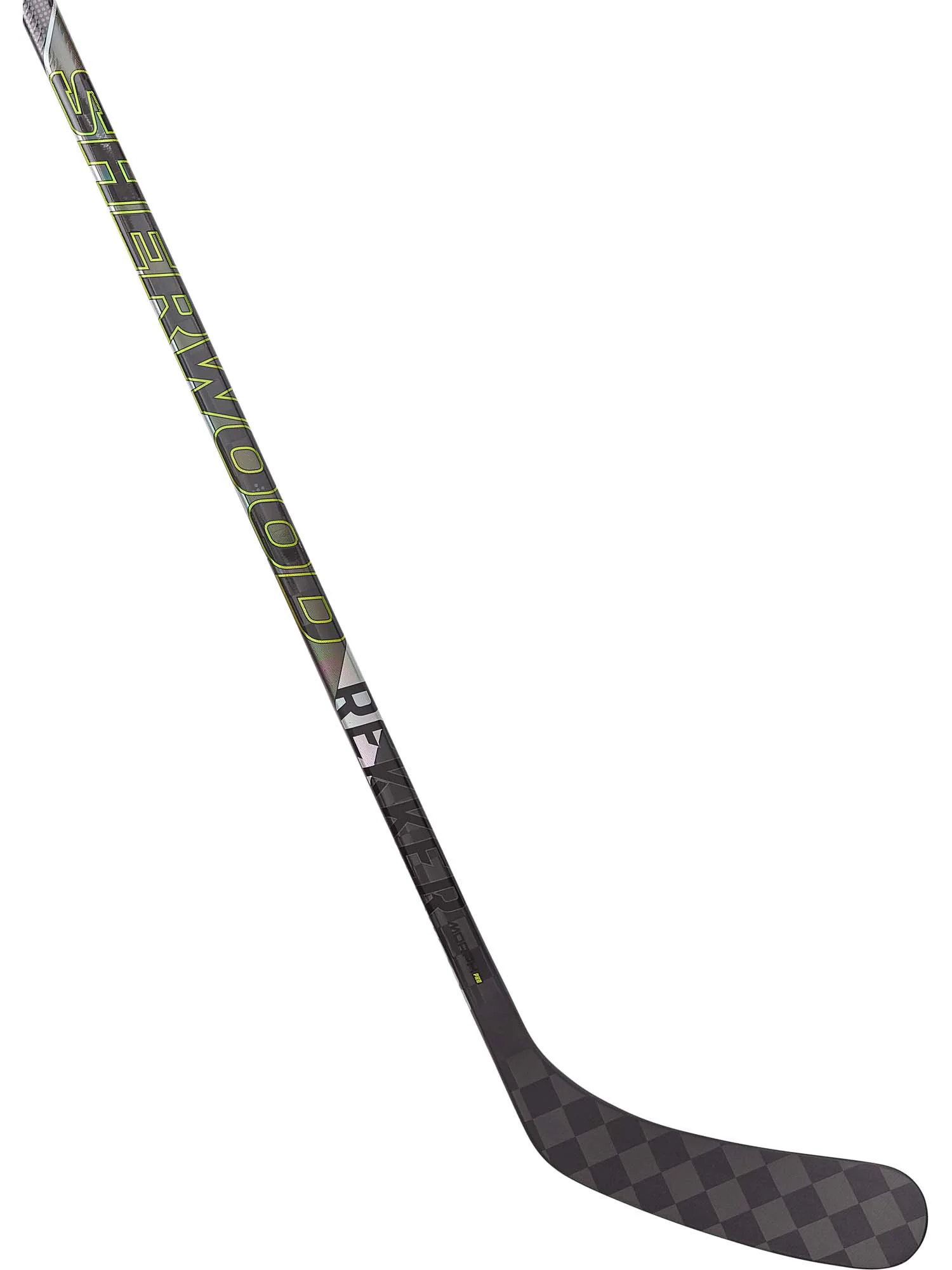 Sherwood Rekker Morph Pro hockeykølle junior 50 flex