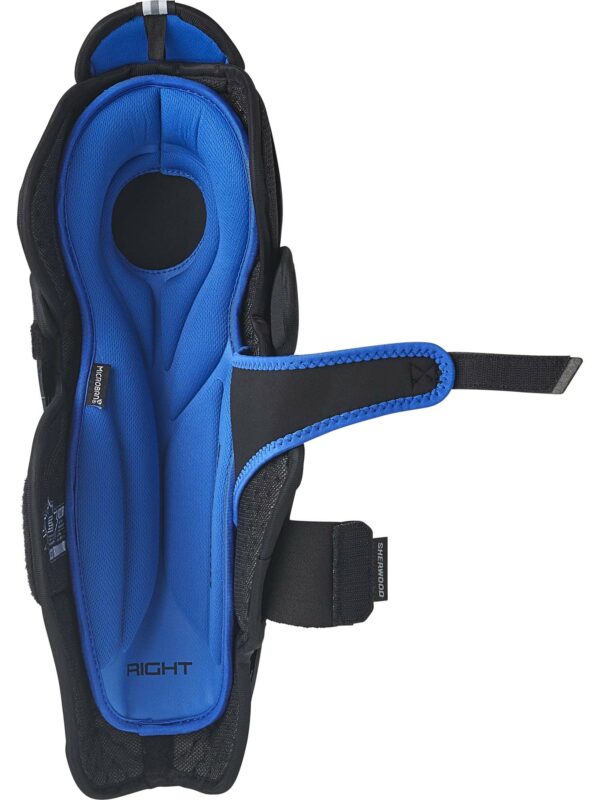 Sherwood code encrypt 2 leggskinn junior - Bilde 5