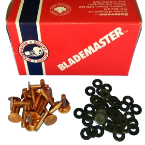 Blademaster kobbernagler 3/4 (19mm) 100-pk