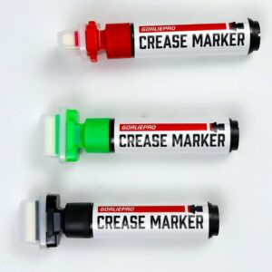 Crease marker istusj for hockey