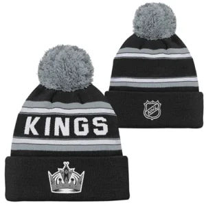 NHL lue Los Angeles Kings junior