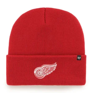 NHL lue Detroit Red Wings