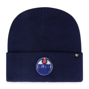 NHL lue Edmonton Oilers