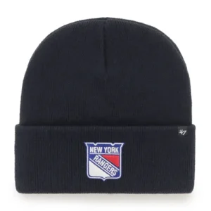 NHL lue New York Rangers