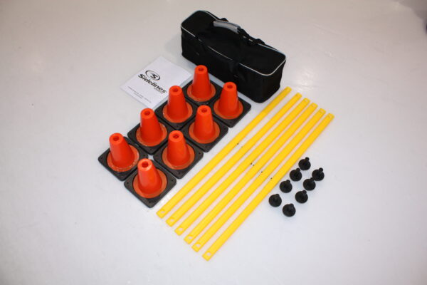 Pylon Plus Ultimate Trener system - Bilde 2